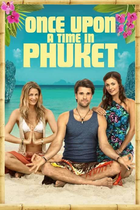 Once Upon A Time in Phuket
